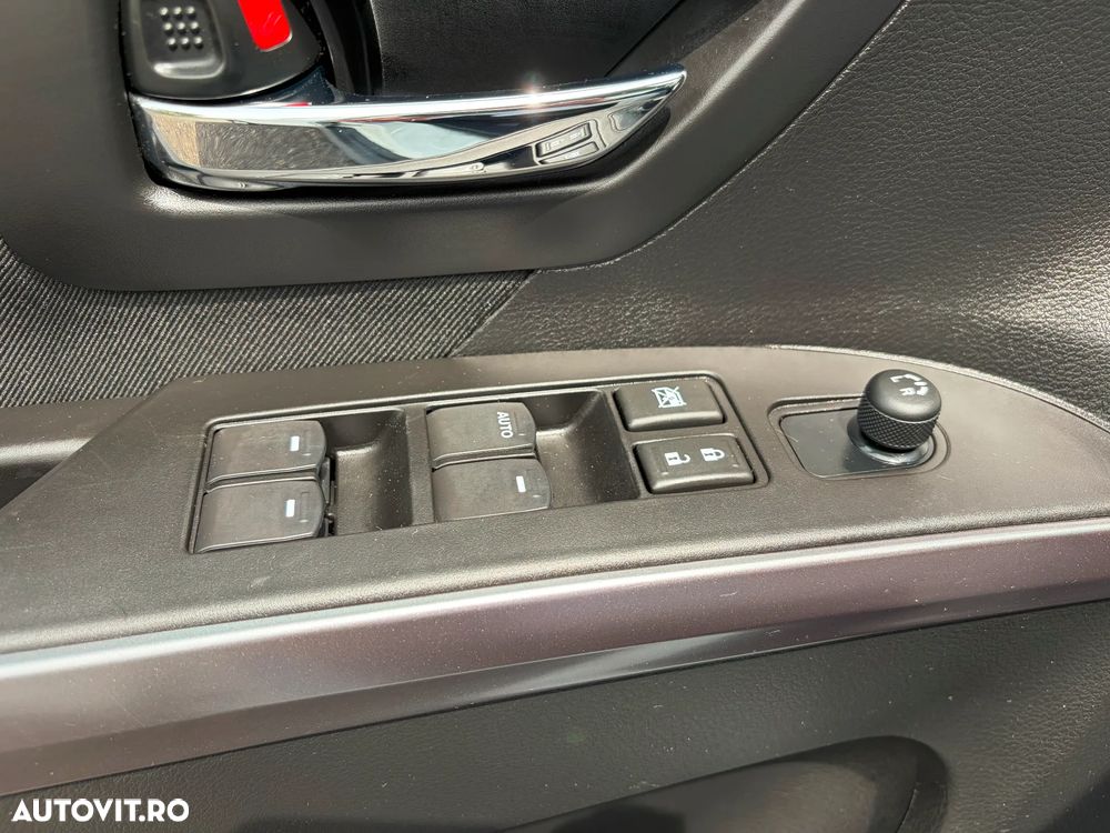 Suzuki S-Cross 1.4 Boosterjet Mild Hybrid Cool - 16