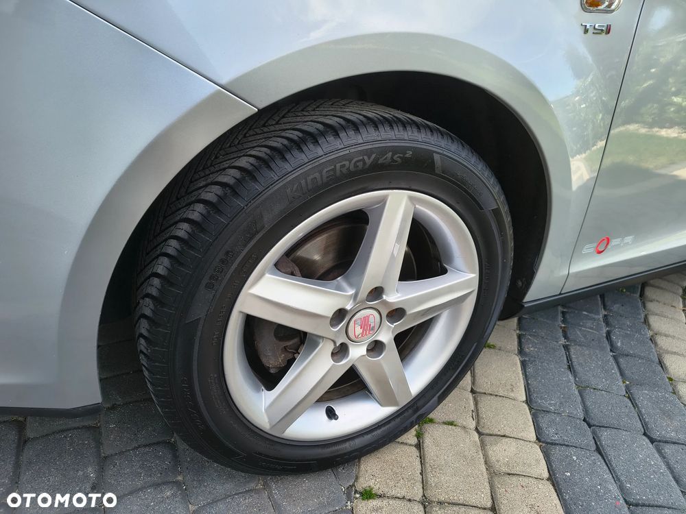 Seat Altea 1.2 TSI Style Copa - 6