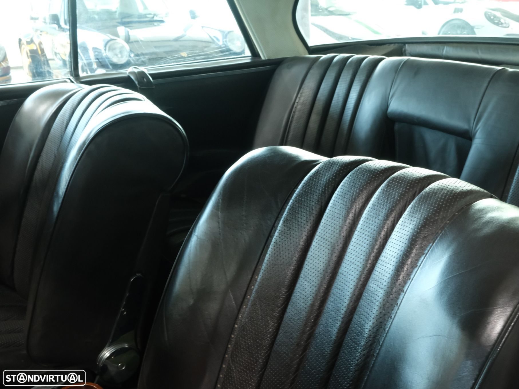 Mercedes-Benz 280 - 14