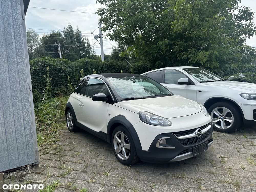 Kia Rio - 1