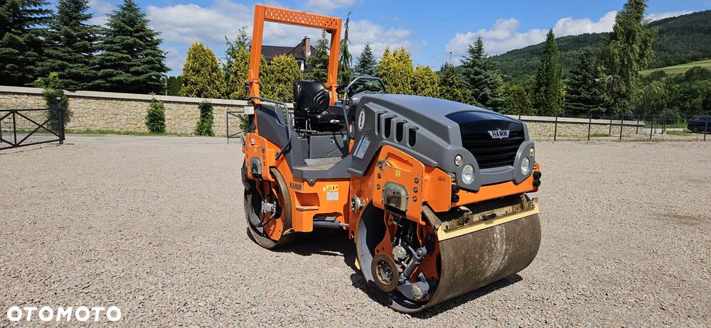 Hamm HD 13 VV - 3