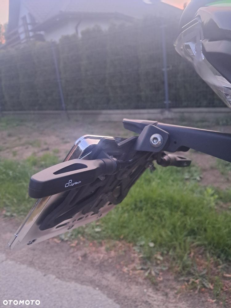 Kawasaki Ninja - 8