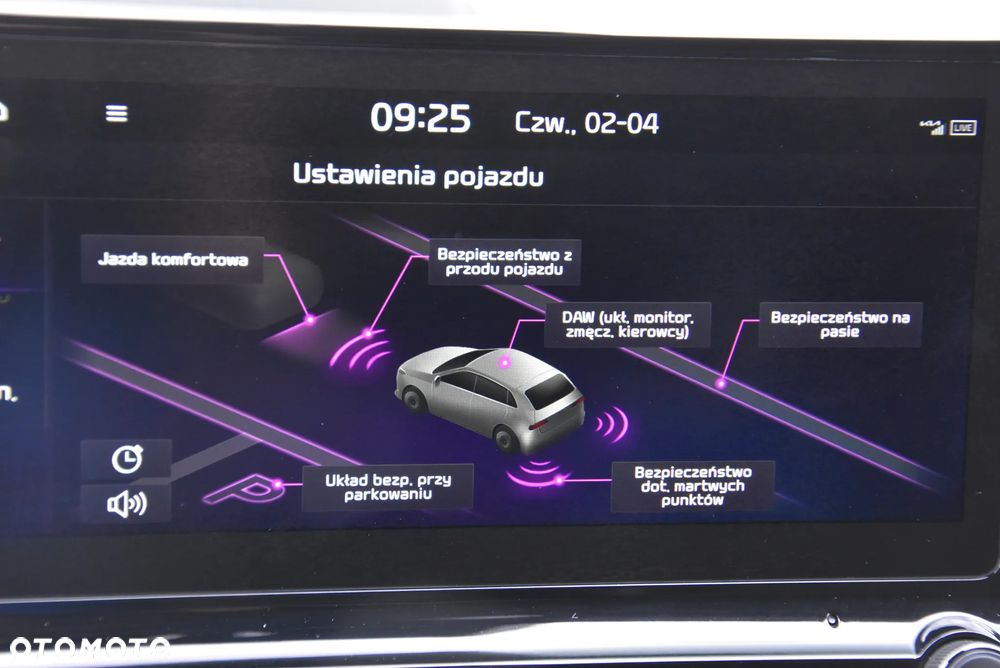 Kia XCeed 1.6 GDI DCT6 OPF PLATINUM - 32