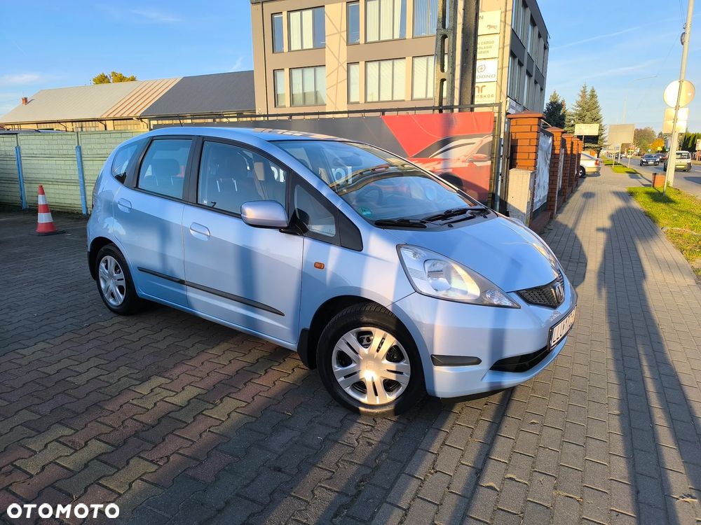 Honda Jazz 1.2 i-VTEC 50 Jahre Edition - 20
