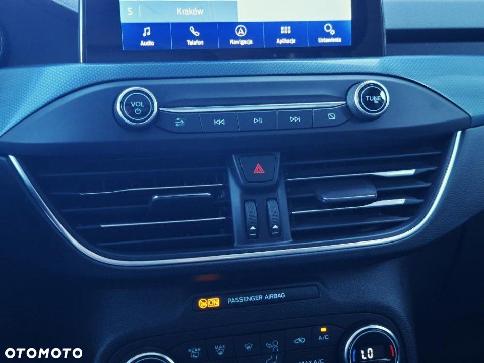 Ford Focus - 30