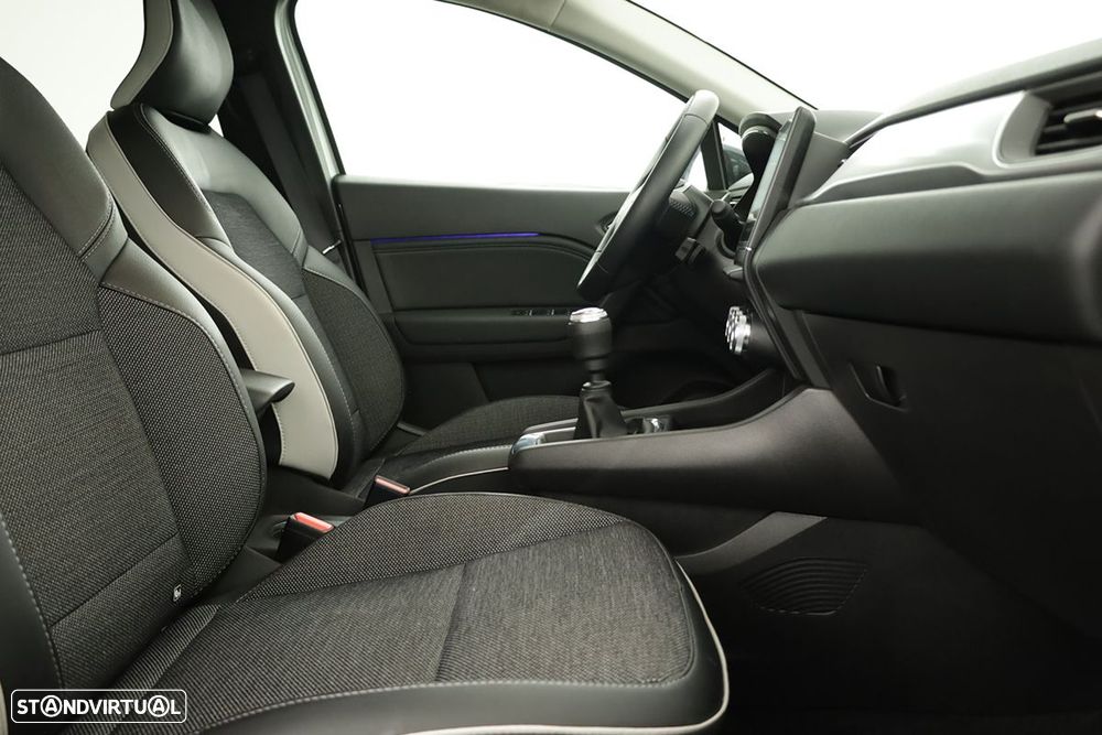 Renault Captur 1.0 TCe Techno - 22