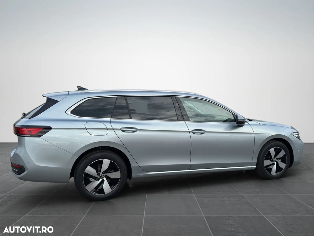 Volkswagen Passat Variant 1.5 eTSI DSG MHEV Business - 8
