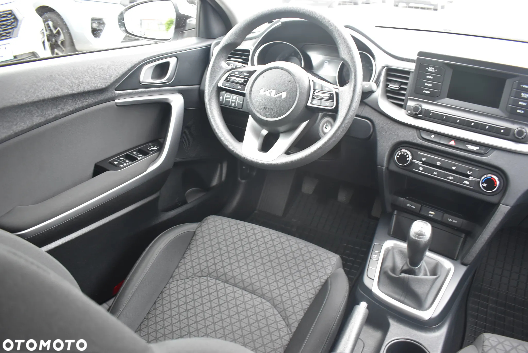 Kia Ceed 1.0 T-GDI S - 20