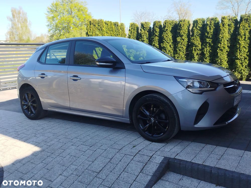 Opel Corsa - 15