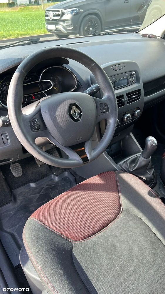 Renault Clio 1.2 16V Life - 7