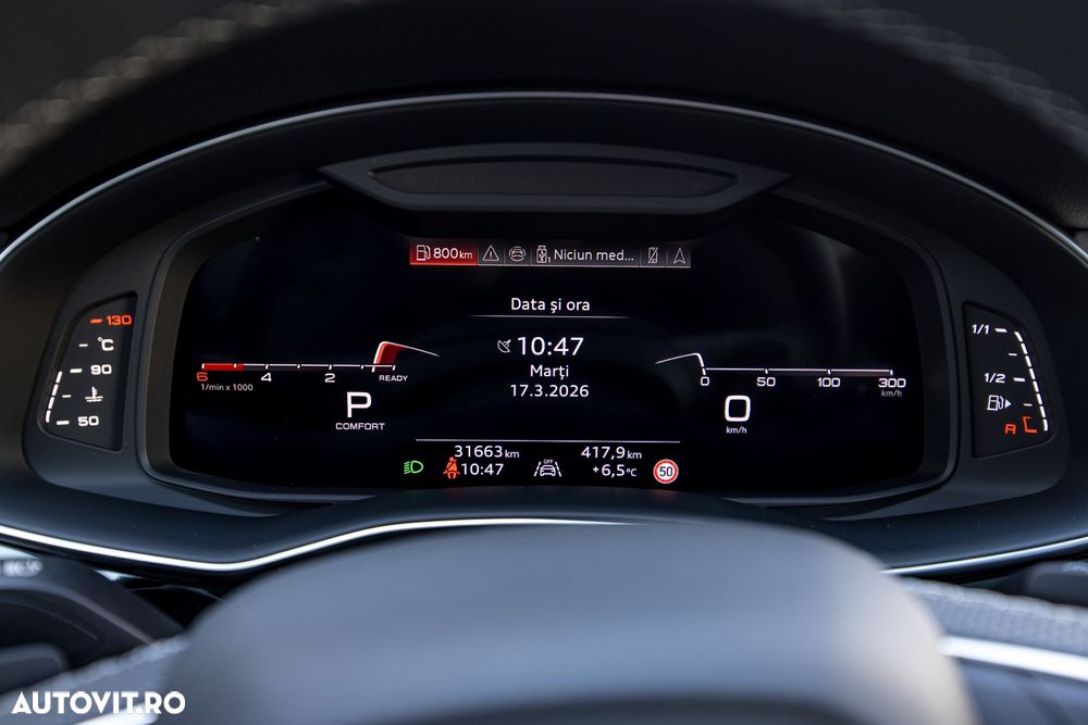 Audi Q8 3.0 50 TDI quattro Tiptronic MHEV - 24