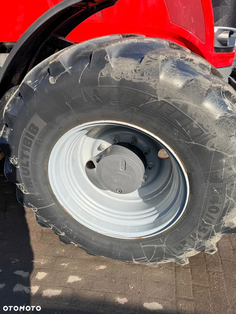 Massey Ferguson 7718S - 32