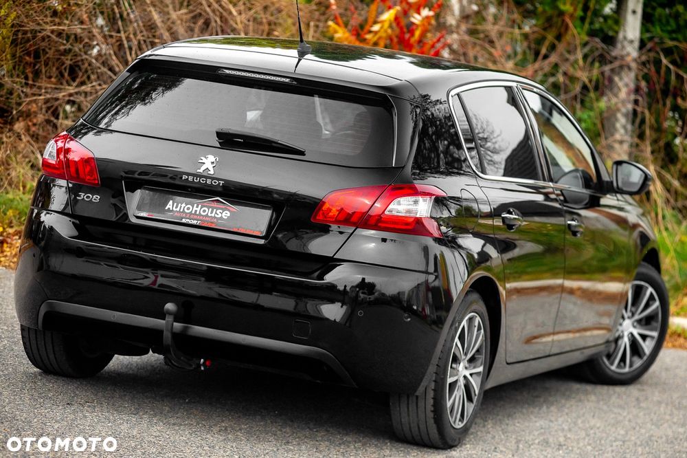 Peugeot 308 155 THP Premium - 11