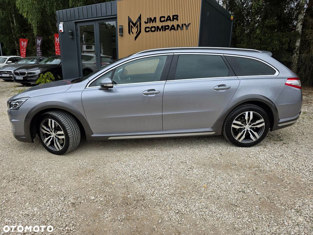 Peugeot 508 - 24