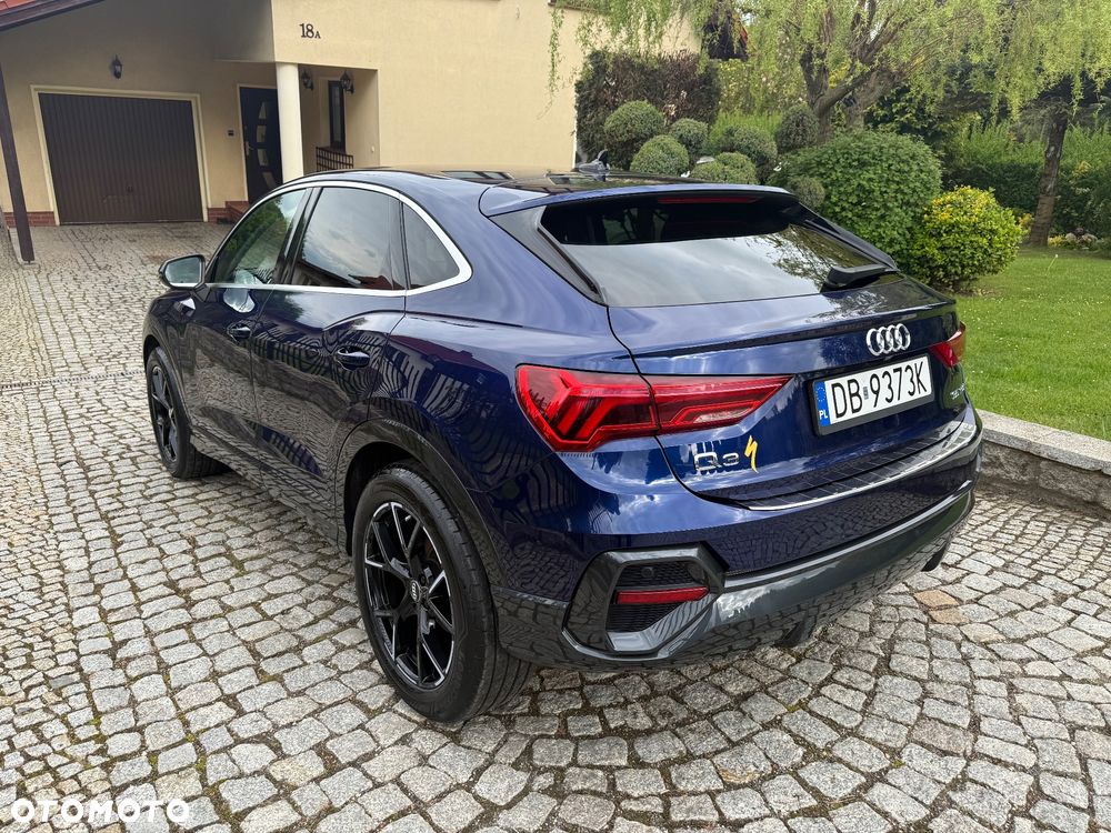 Audi Q3 Sportback 35 TFSI - 9
