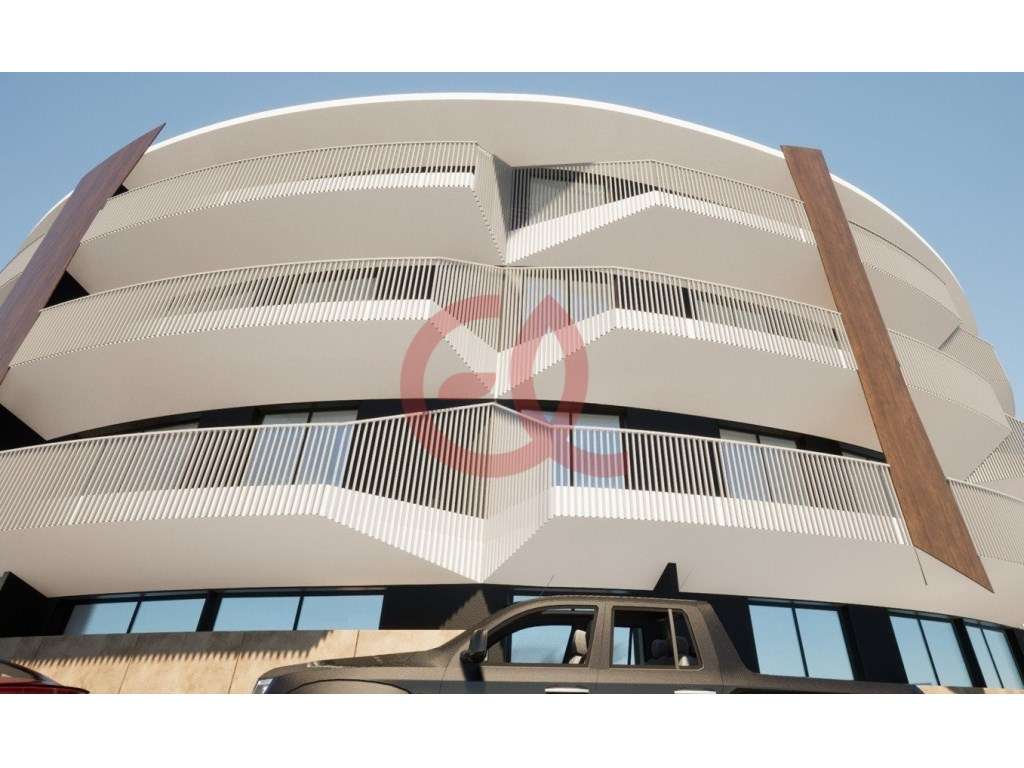 Apartamentos T1, T2 e T3 - Monserrate, Viana Do Castelo - Grande imagem: 1/9