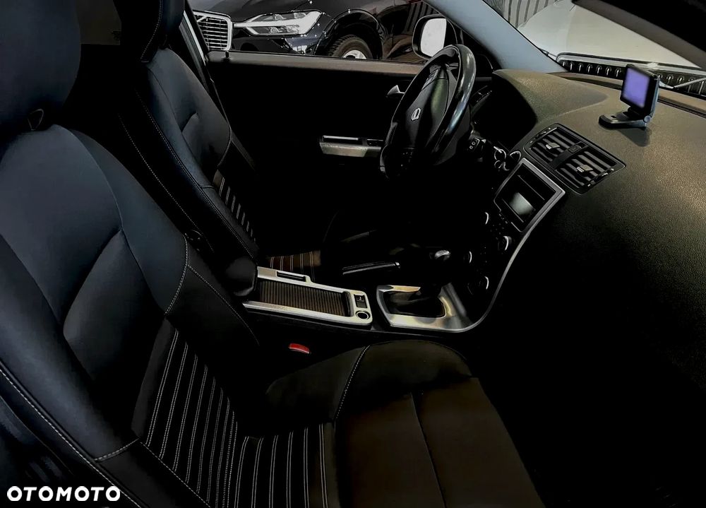 Volvo V50 T5 AWD RDesign - 21