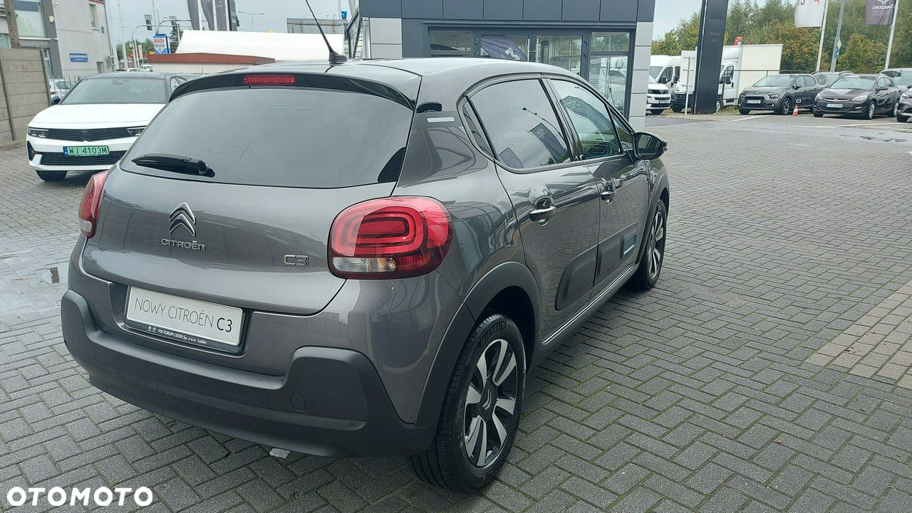 Citroën C3 - 5