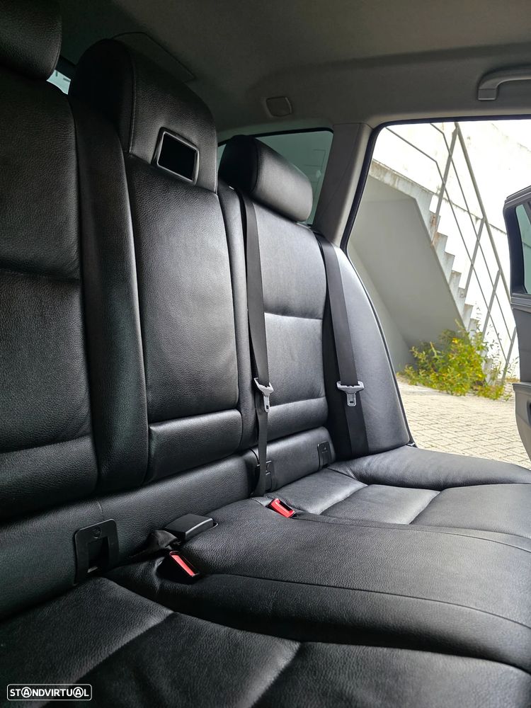 BMW 520 d Sport - 57