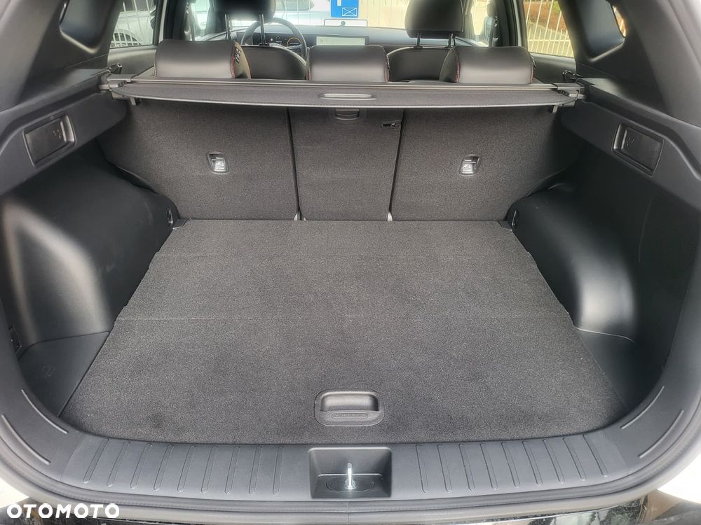 Hyundai Tucson 1.6 T-GDi PHEV N-Line 4WD - 34