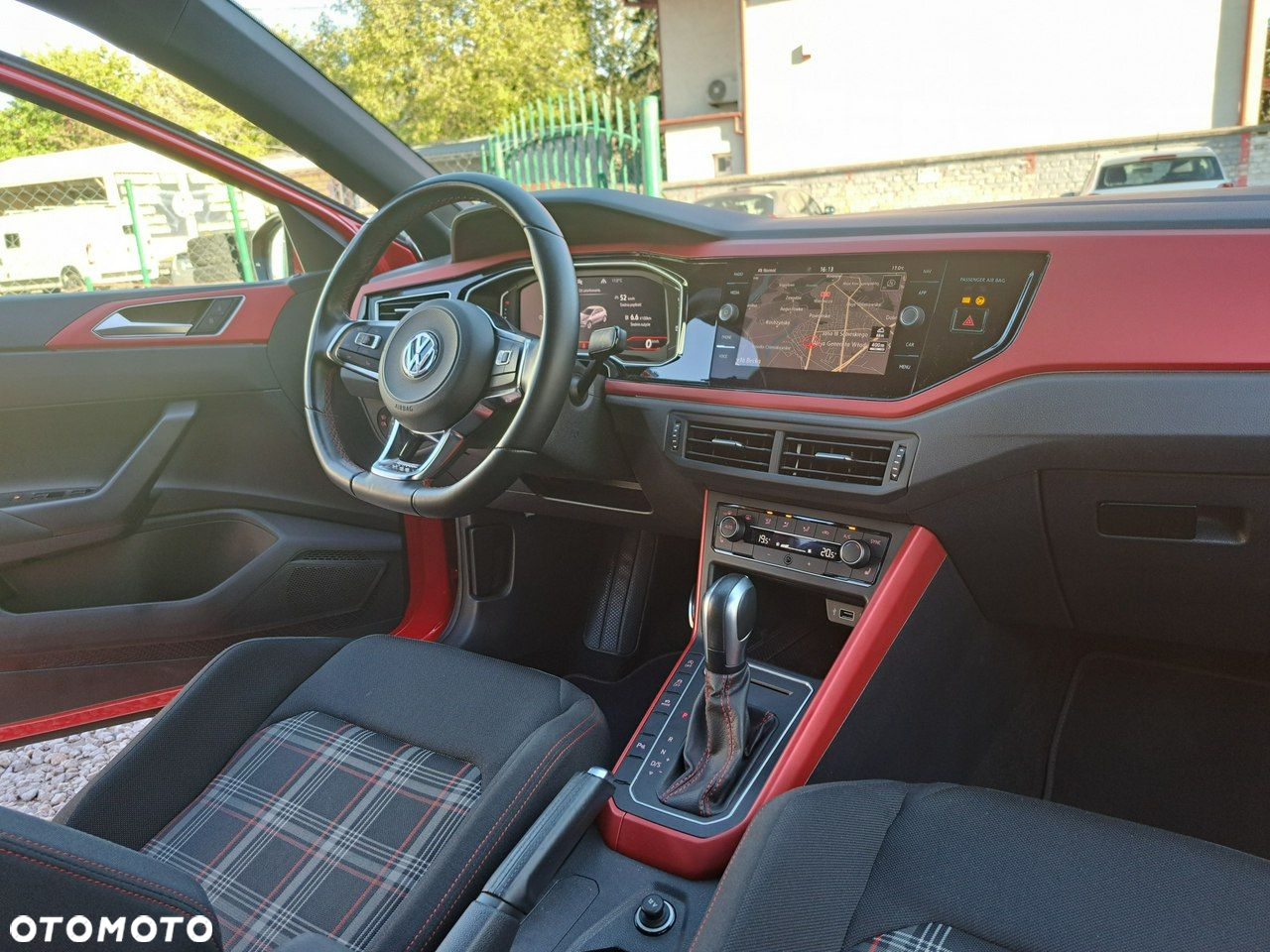 Volkswagen Polo 2.0 TSI GTI DSG - 3