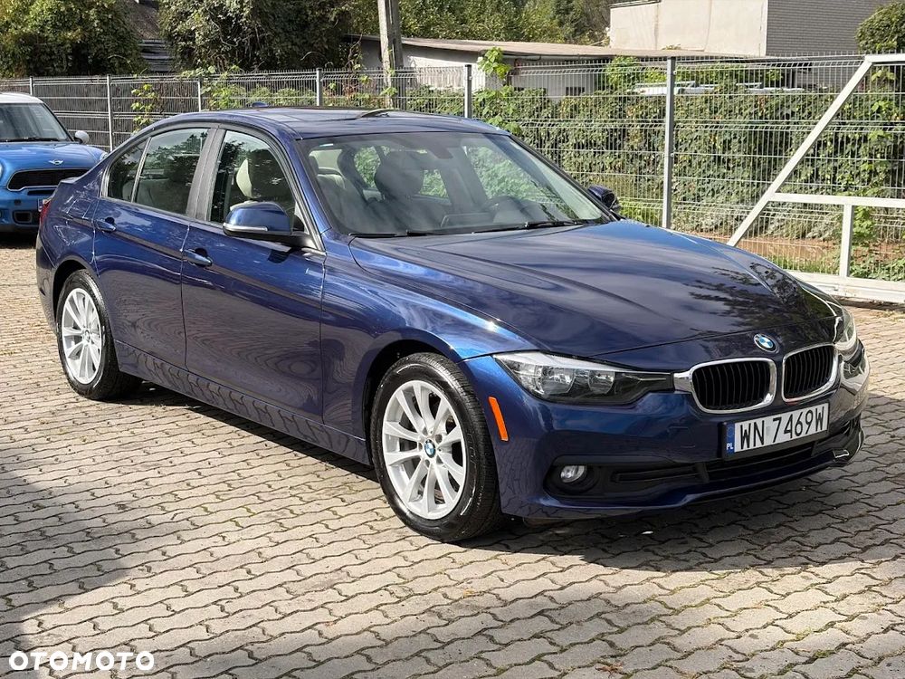 BMW Seria 3 - 1