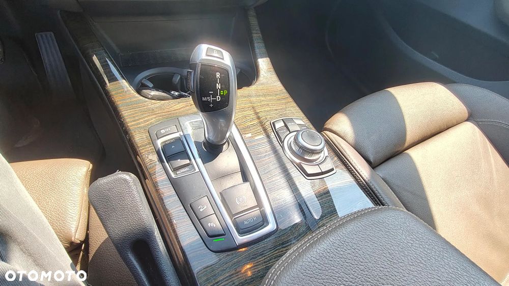 BMW X3 xDrive20d - 13