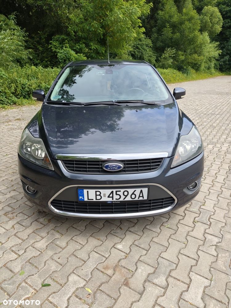 Ford Focus - 2