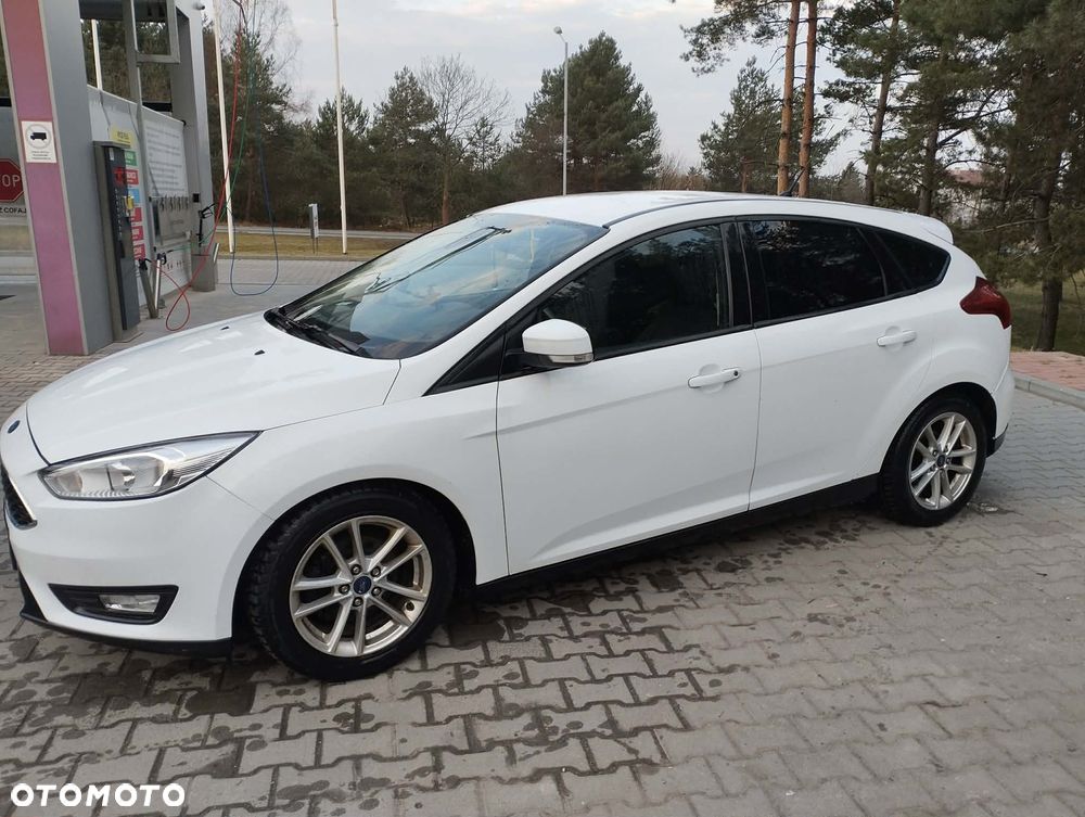 Ford Focus - 7