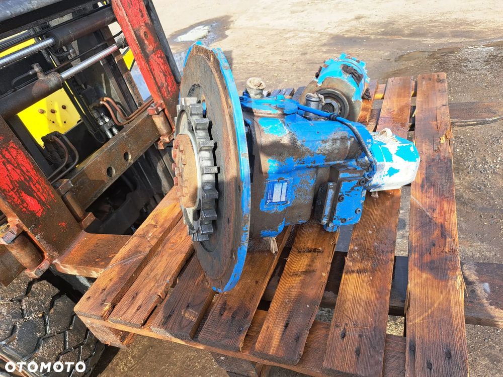 Inny SAUER-SUNDSTRND - 3