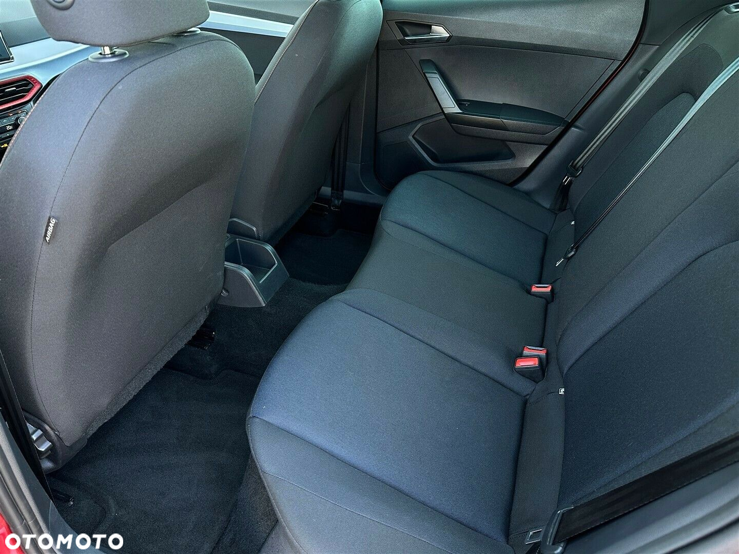 Seat Arona 1.0 TSI FR S&S DSG - 10