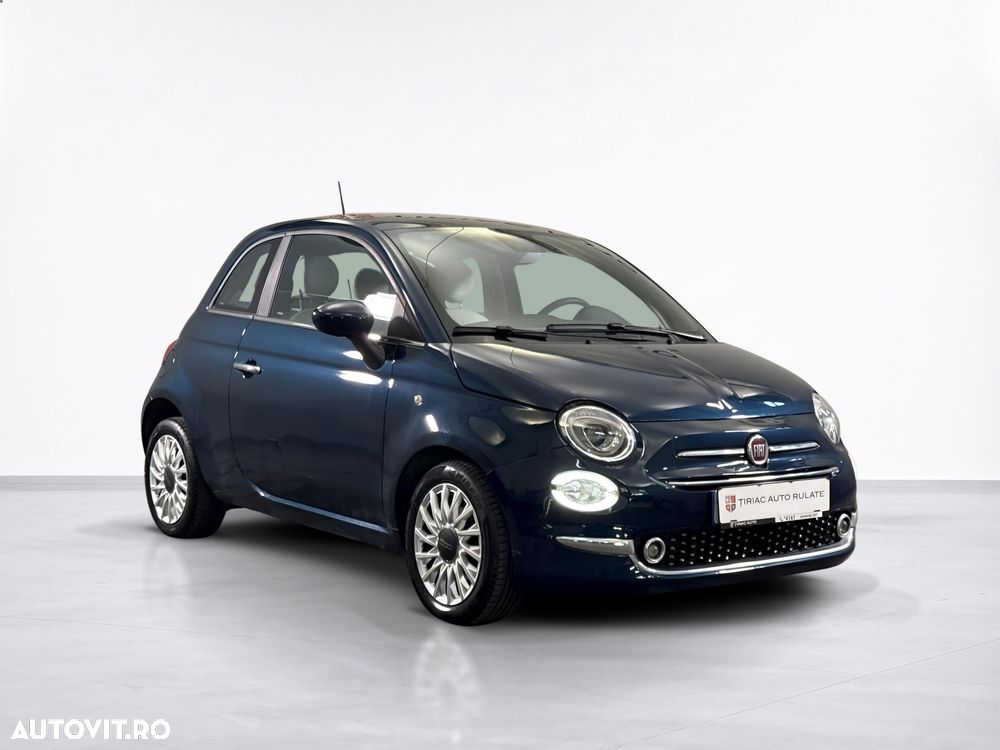 Fiat 500 - 8