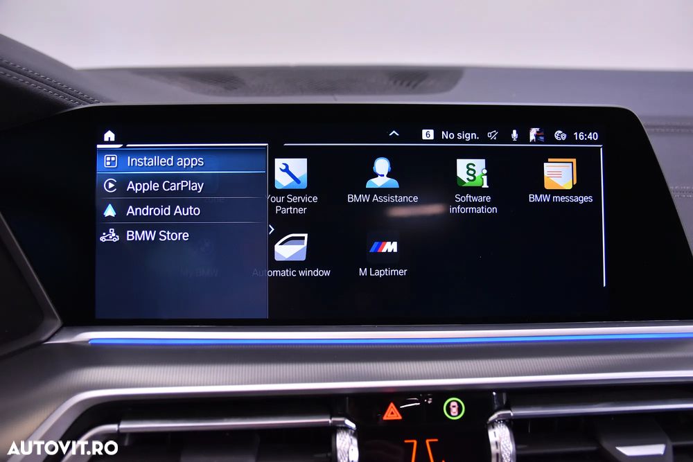BMW X5 xDrive45e AT PHEV - 21