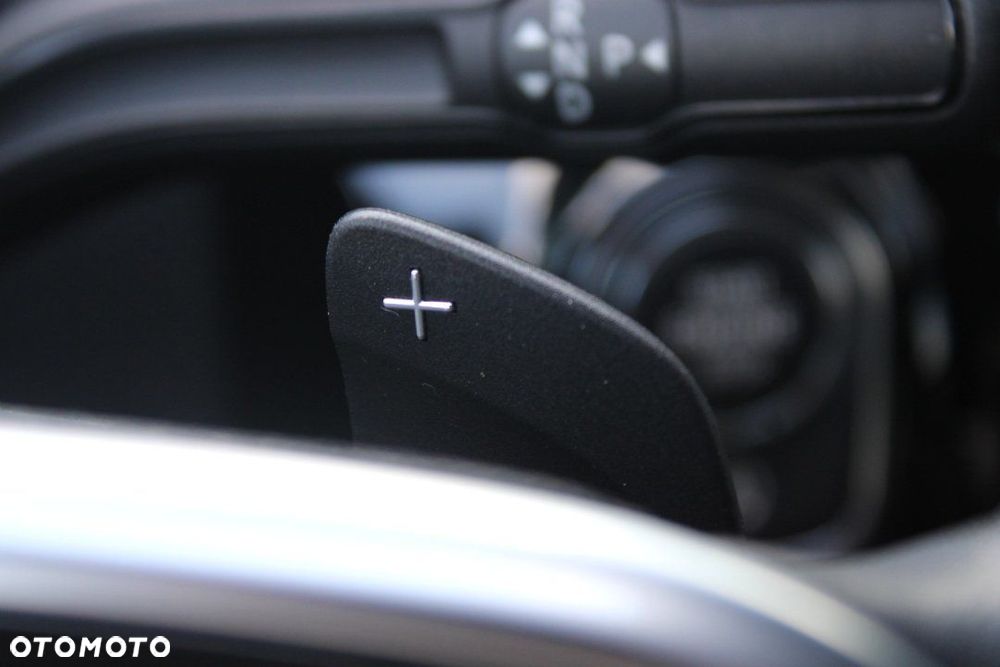 Mercedes-Benz CLA - 30