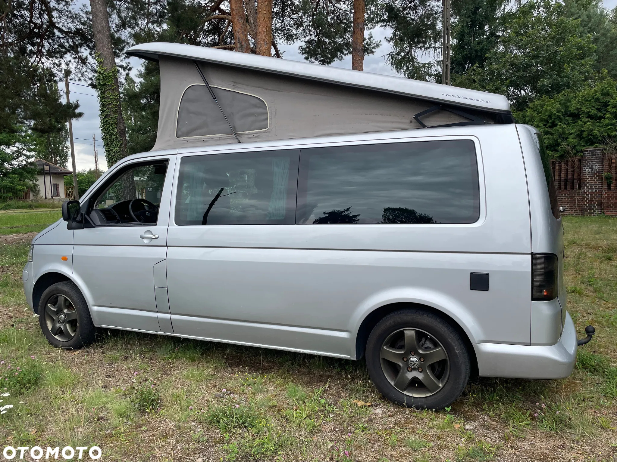 Volkswagen California - 9