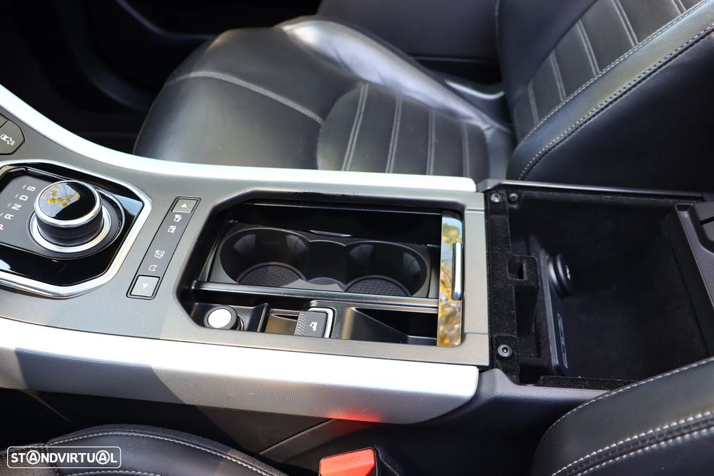Land Rover Range Rover Evoque Cabrio 2.0 TD4 HSE Dynamic - 44