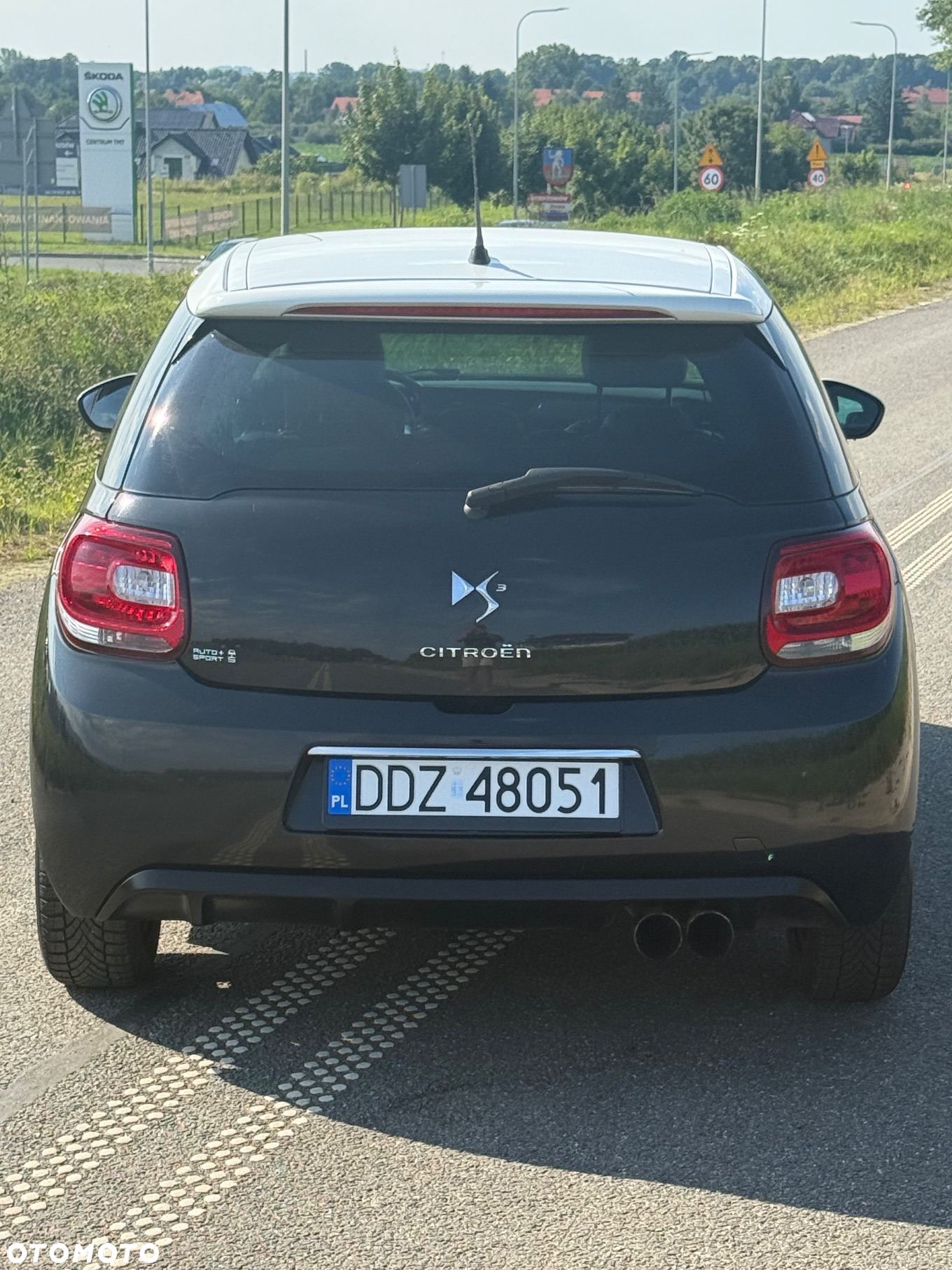 Citroën DS3 - 23