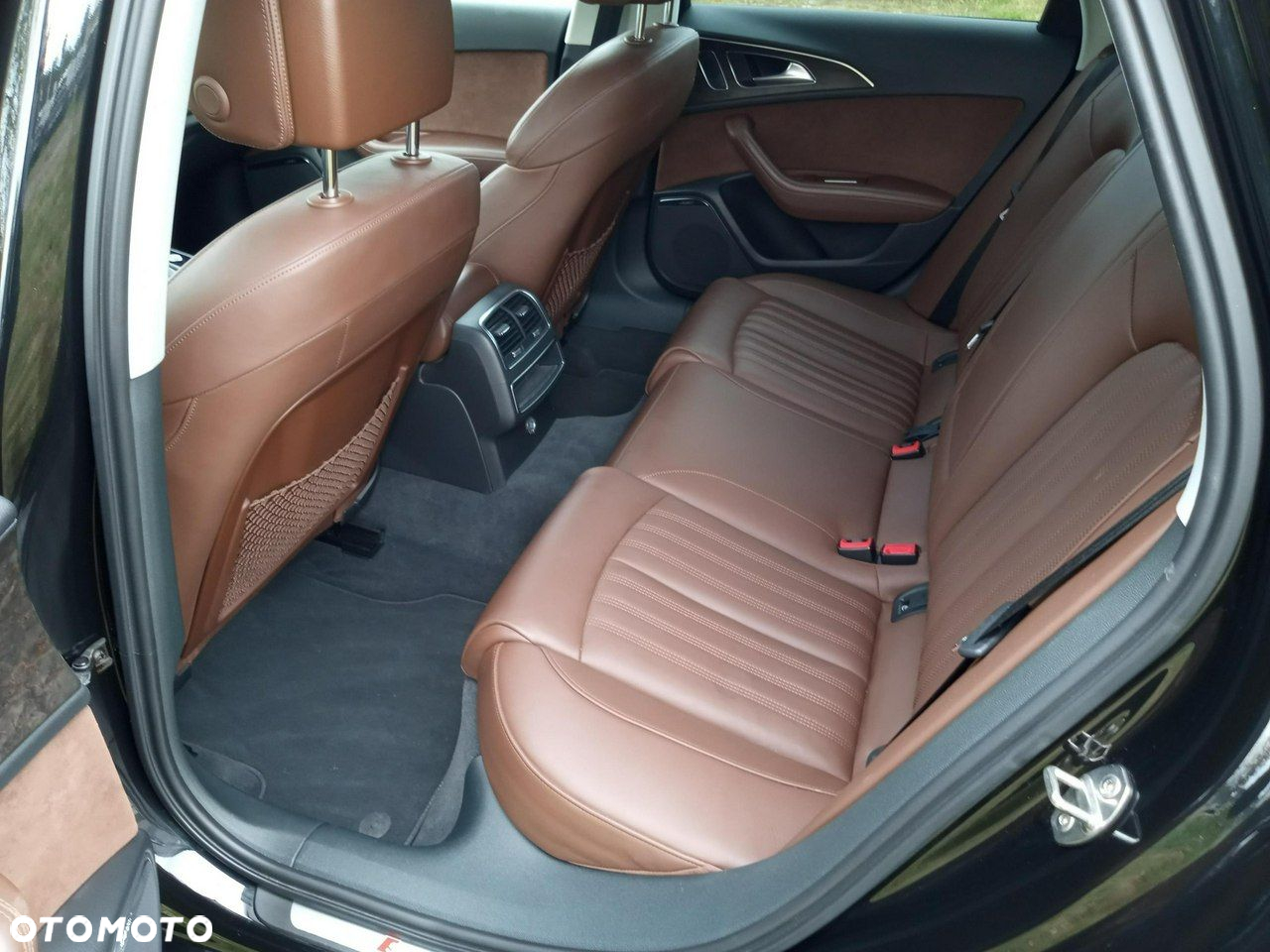 Audi A6 - 21