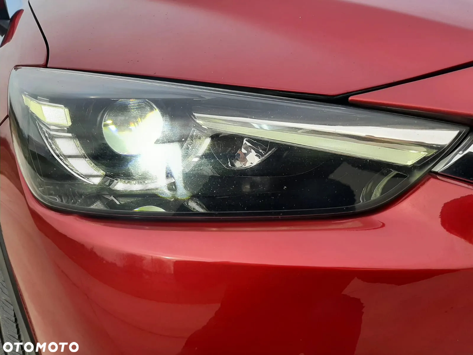 Mazda CX-3 SKYACTIV-D 105 AWD Sports-Line - 32