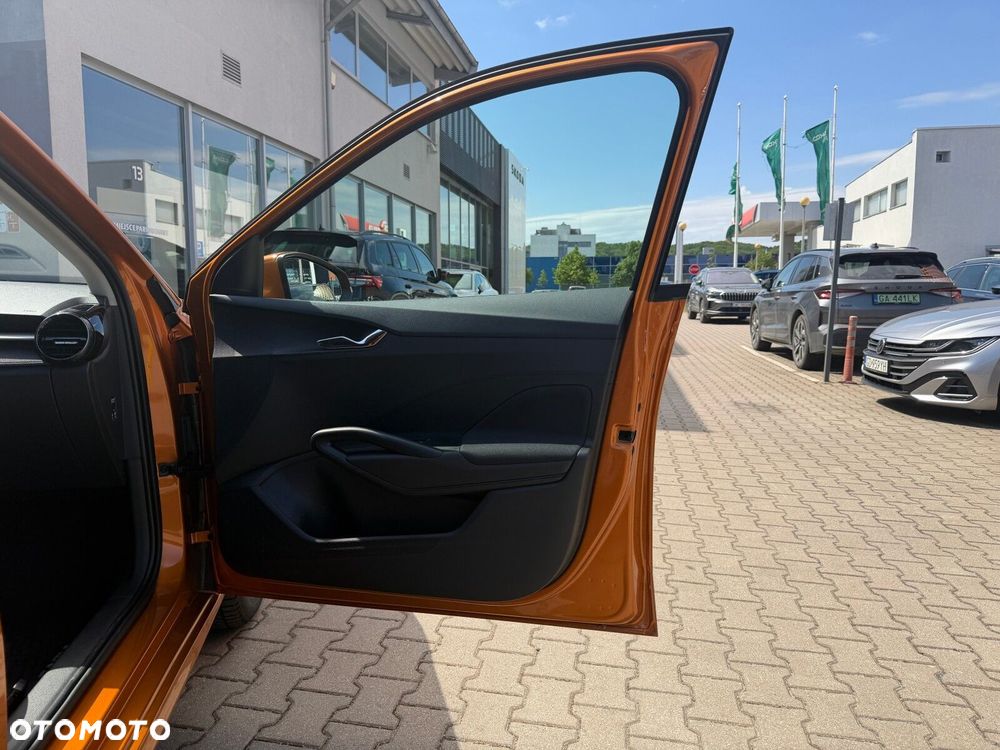 Skoda Fabia 1.0 TSI Selection - 19