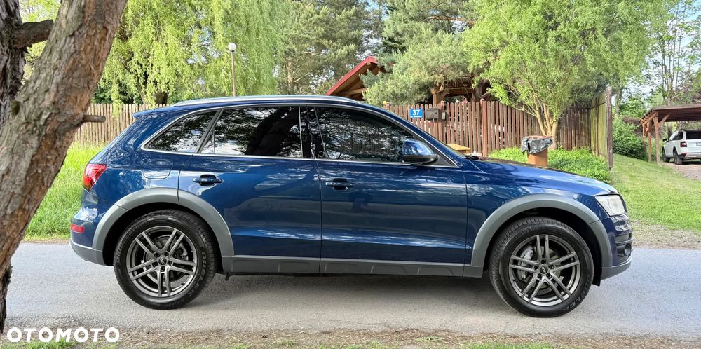 Audi Q5 - 6