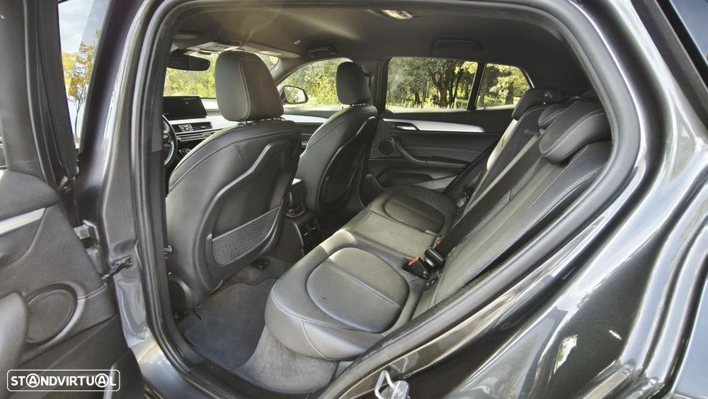 BMW X2 xDrive25e M Sport - 45