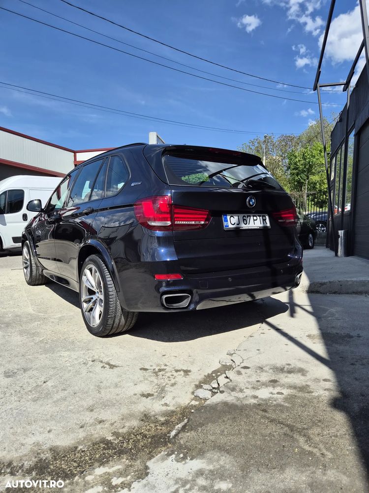 BMW X5 - 4
