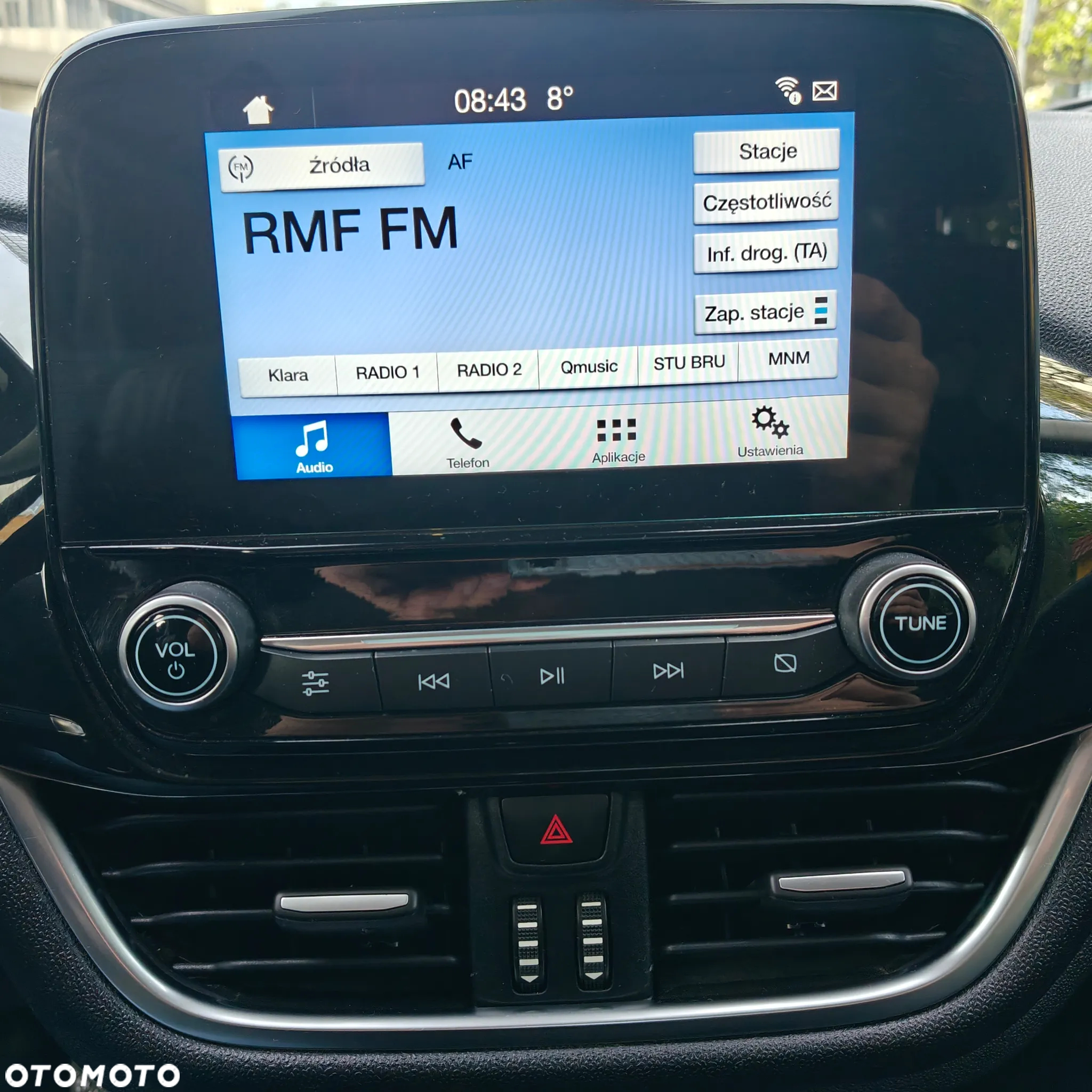 Ford Fiesta - 23