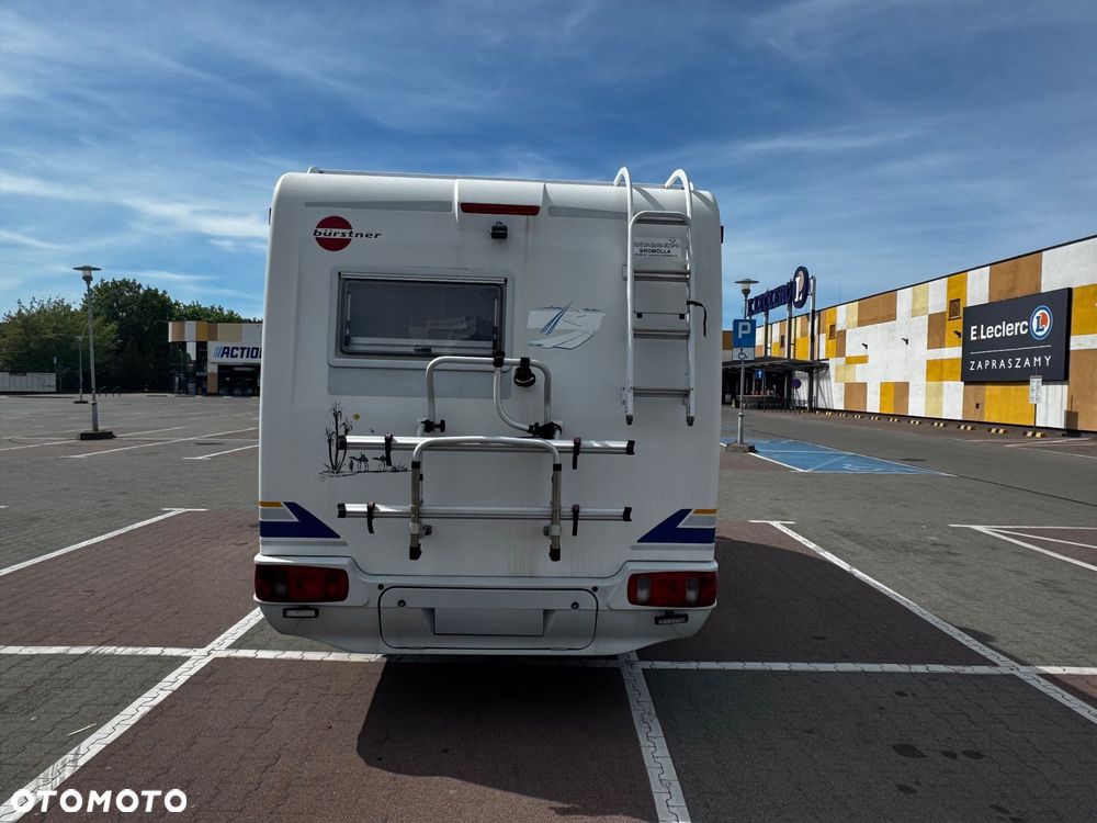 Fiat Burstner - 25