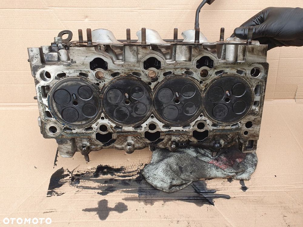 HYUNDAI KIA GŁOWICA WAŁKI 22111-2A260 1.6 1.7 CRDI - 10