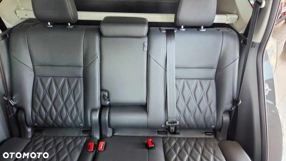 Nissan X-Trail - 30