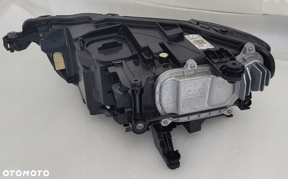 LAMPA PRZÓD PRAWA VW T-ROC ,,IQ LIGHT,, FULL LED LIFT 20214- 2GA941036AF - 9