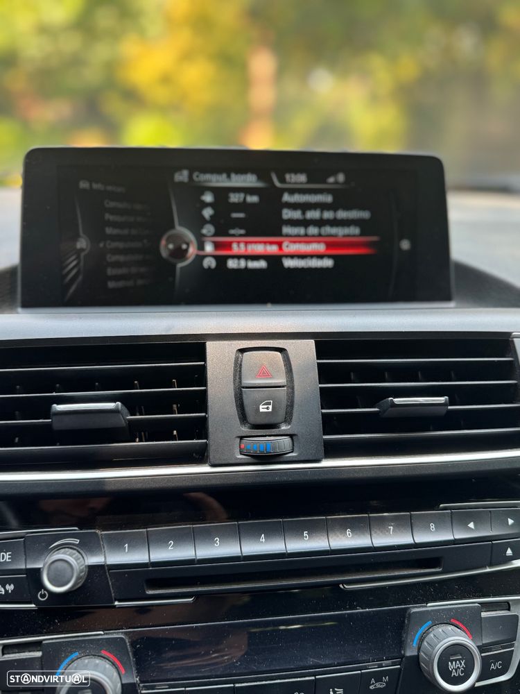 BMW 116 - 16