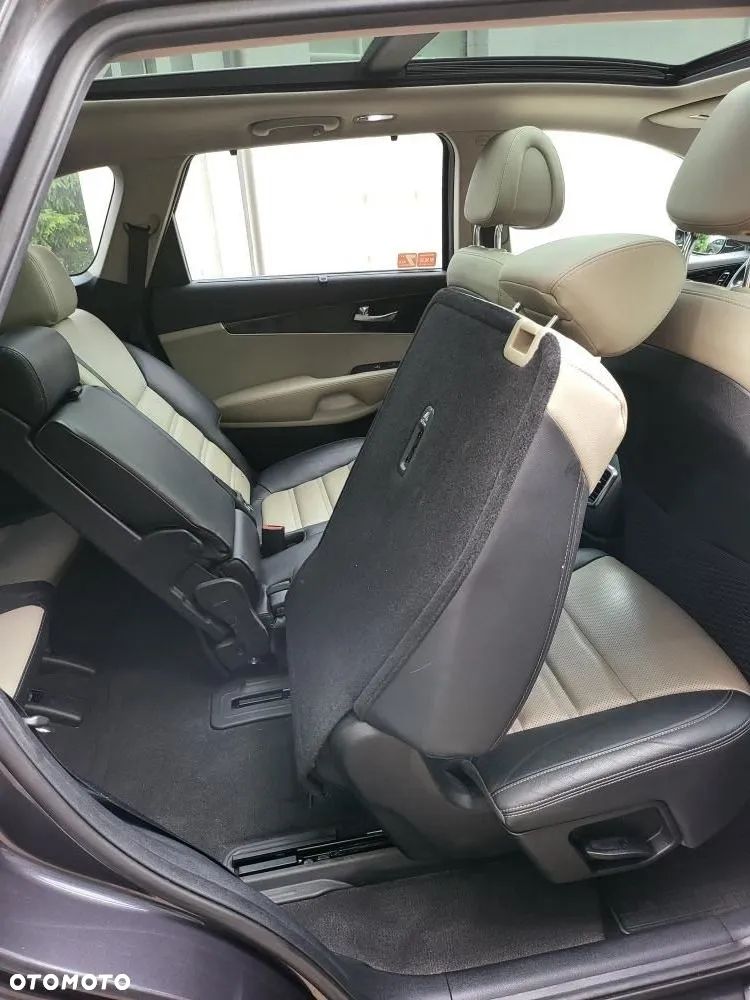 Kia Sorento 2.0 CRDI Business Line Plus - 15